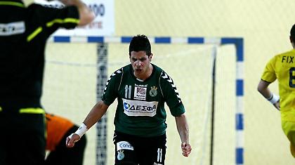 Η πιο μεγάλη ώρα είναι τώρα