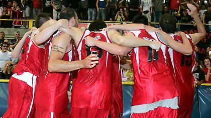 «Σώθηκε» το Παγκράτι, τρίτοι οι Ίκαροι