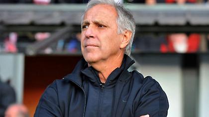 «Μας περιμένει δύσκολο ματς»!