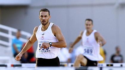 «Φινλανδός» ο Ιακωβάκης