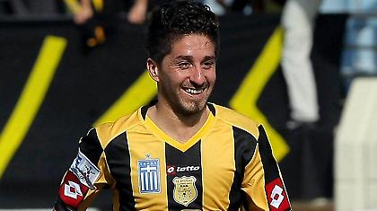 Ο ηγέτης Ρομάνο και οι… υπόλοιποι!