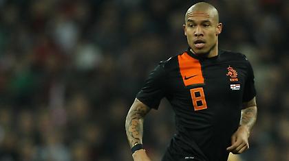 Ντε Γιονγκ: «Μπορούμε να πάρουμε το Euro»