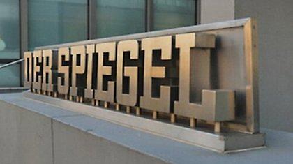 Το Spiegel επιμένει για το δημοψήφισμα