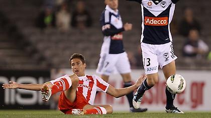 Δείτε τα γκολ του Ολυμπιακού