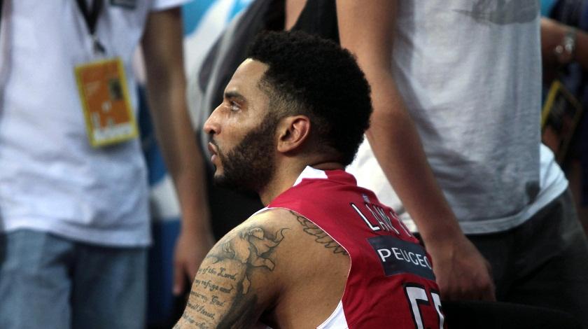 Εκτός προπόνησης ξανά ο Λο