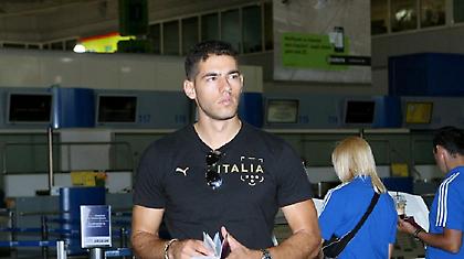 «Μεγάλος» Λεμπέσης