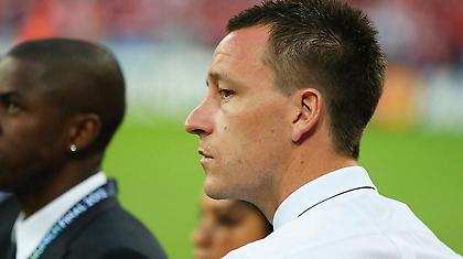 Ο στεναχωρημένος Τέρι (pics)