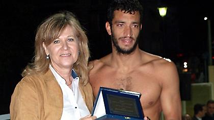 Αφρουδάκης: «Μακάρι να ήταν εδώ τα αδέρφια μου»