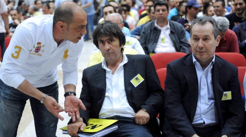 Λύση με Φατί, Ντίκο αν….