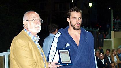 MVP του φάιναλ φορ ο Αφρουδάκης