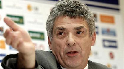 Θυμήθηκε την Ελλάδα ο Βιγιάρ