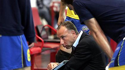 Τη Δευτέρα κρίνεται του Ζαλμά