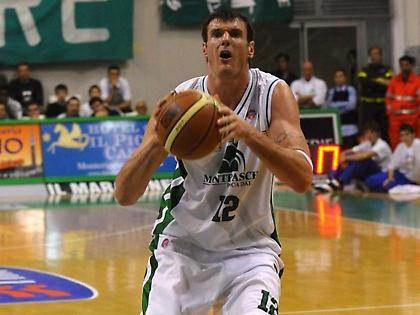 Άνετο 2-0 για Σιένα, στην παράταση η Σάσαρι