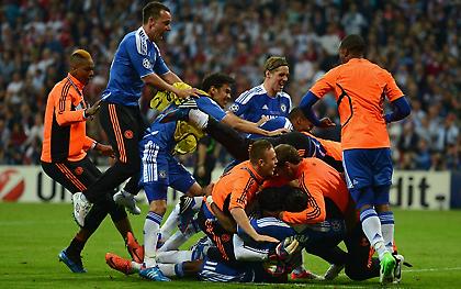 Το άστρο που οδήγησε στην τραγωδία