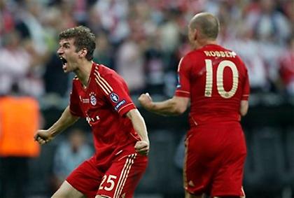 Μίλερ: «Δεν κερδίζει πάντα ο καλύτερος»