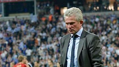 Χάινκες: «Η μπάλα τιμωρεί»