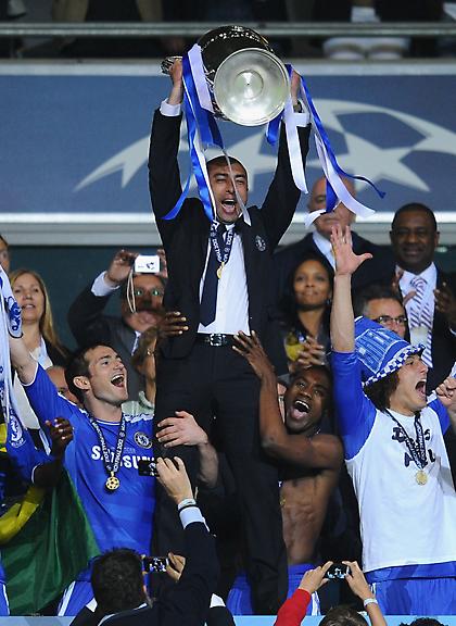 Ντι Ματέο: «Έχουμε μεγάλη καρδιά»!