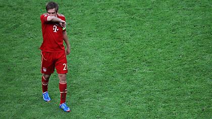 Και κλάμα οι Γερμανοί! (pics)