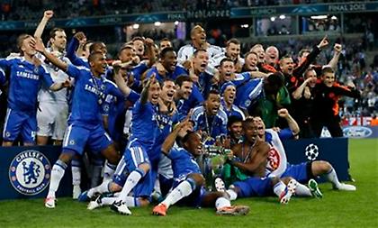 Τέρι: «Αντέχουμε στα δύσκολα»!