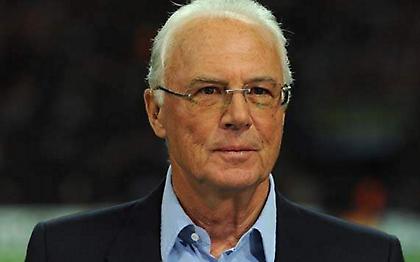 Μπεκενμπάουερ: «Τυχερή, αλλά άξια η Τσέλσι»