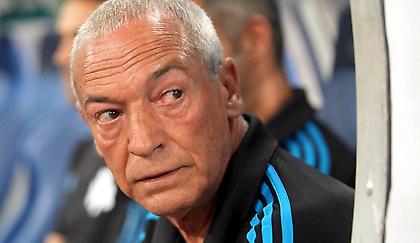 Το πολύ πεντακόσια χιλιάρικα