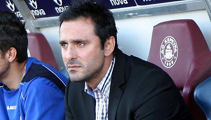 «Γλυκοκοιτάζουν» Καβακά στον ΠΑΣ