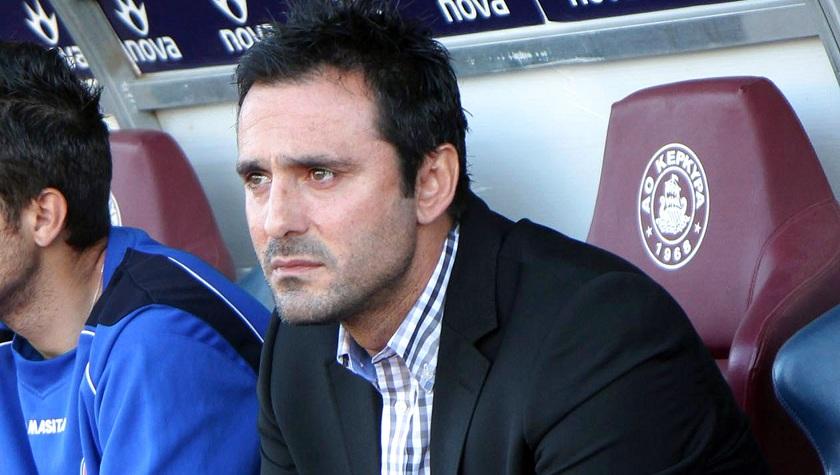 «Γλυκοκοιτάζουν» Καβακά στον ΠΑΣ