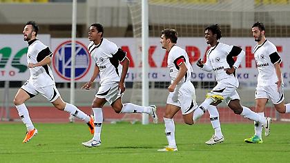 Δέχεσαι το «κούρεμα»; Πας διακοπές!