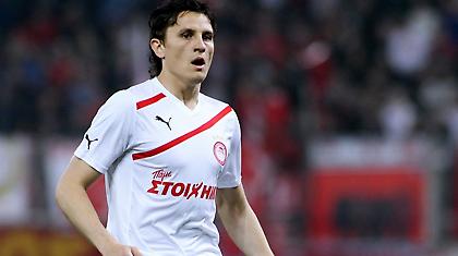 «Του χρόνου θα δείτε τον αληθινό Φέισα»