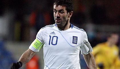 Καραγκούνης: «Αυτά θα μετρήσουν»