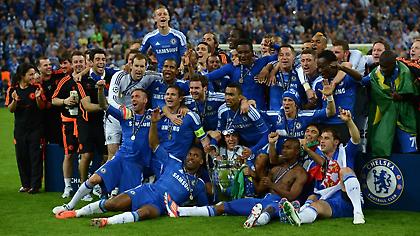 Ισπανικά συγχαρητήρια στην Τσέλσι