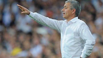 Δεν τους θέλει ο Μουρίνιο