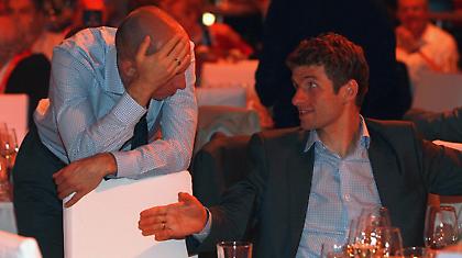 Πω-πω «ξενέρα»…