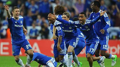 Περιμένουν την αποθέωση!