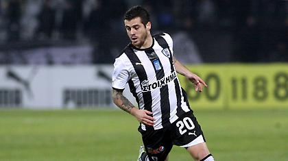 Βιεϊρίνια: «Γελάω με όσα γράφονται για Ολυμπιακό»