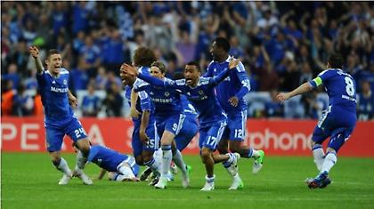 Οι πρωταγωνιστές και οι αριθμοί του τελικού (video)