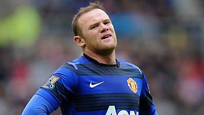 Χωρίς Ρούνεϊ κόντρα στη Νορβηγία