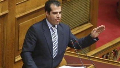 «Δεν έχω μιλήσει με τον Σαμαρά»