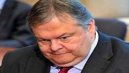 Τηλεγράφημα Βενιζέλου στον Μ. Μόντι για το σεισμό