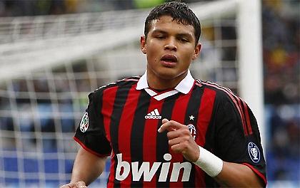 Η «αντεπίθεση» της Μίλαν για Τιάγκο Σίλβα