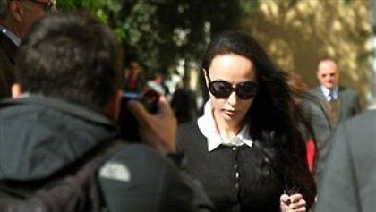 Στο νοσοκομείο μεταφέρθηκε η Βίκυ Σταμάτη