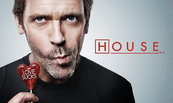 Το ρέκβιεμ του House MD (video)