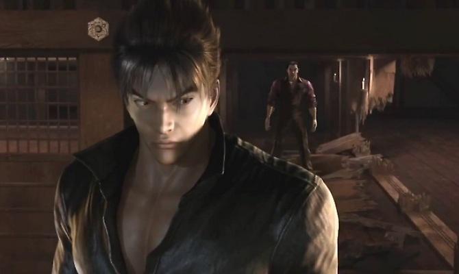 Νέα ταινία για το Tekken