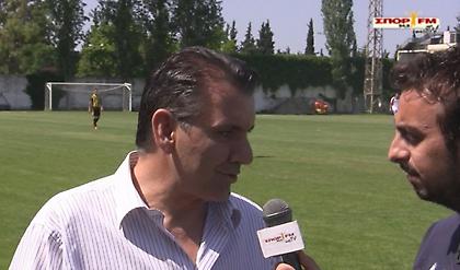 Βράβευση για το ΚΑΡ στην φιέστα του Γ.Σ Καισαριανής