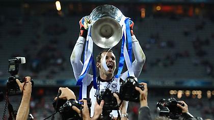 Τσεχ: «Αποδείξαμε πως όλοι έκαναν λάθος»