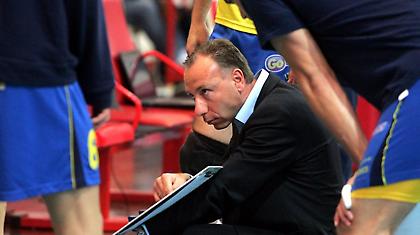 «Πολλές φορές τα λόγια δεν αρκούν»