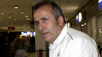 Στη λίστα και ο Τοπαλίδης