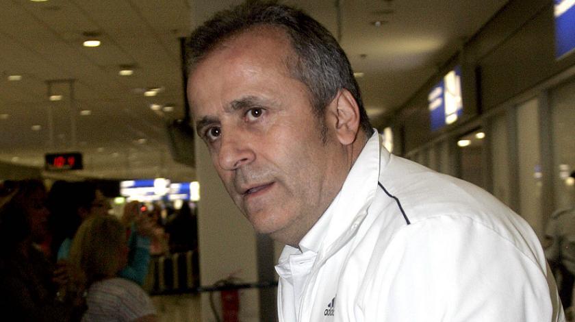 Στη λίστα και ο Τοπαλίδης