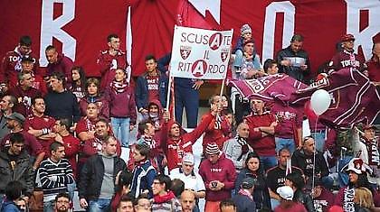 Επέστρεψε στη Serie A η Τορίνο