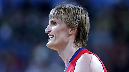 Αναποφάσιστος ο Κιριλένκο…